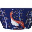 Blue Taika Pattern