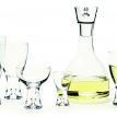 Tapio glass set, each sold seperately