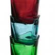 New Tris Candleholder, comes in many colors